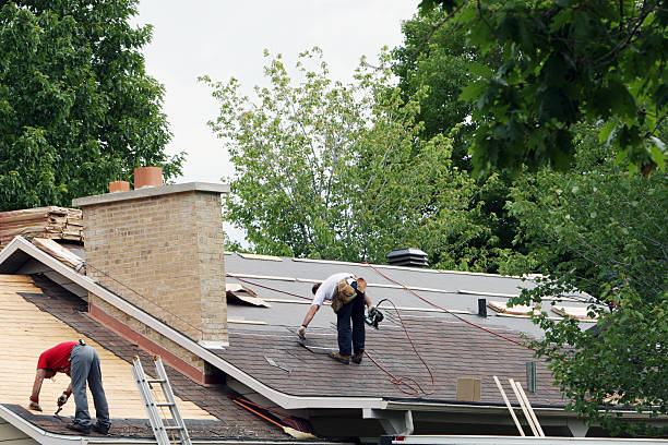 Reliable Mulberry, NC Roofing Contractor Solutions